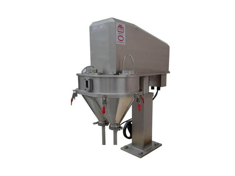 Auger Filler