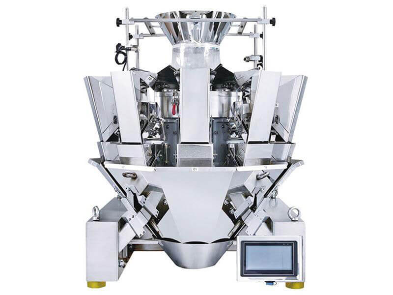 Multihead Weigher